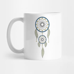 DREAM CATCHER T-SHIRT DREAM CATCHER 2 Mug